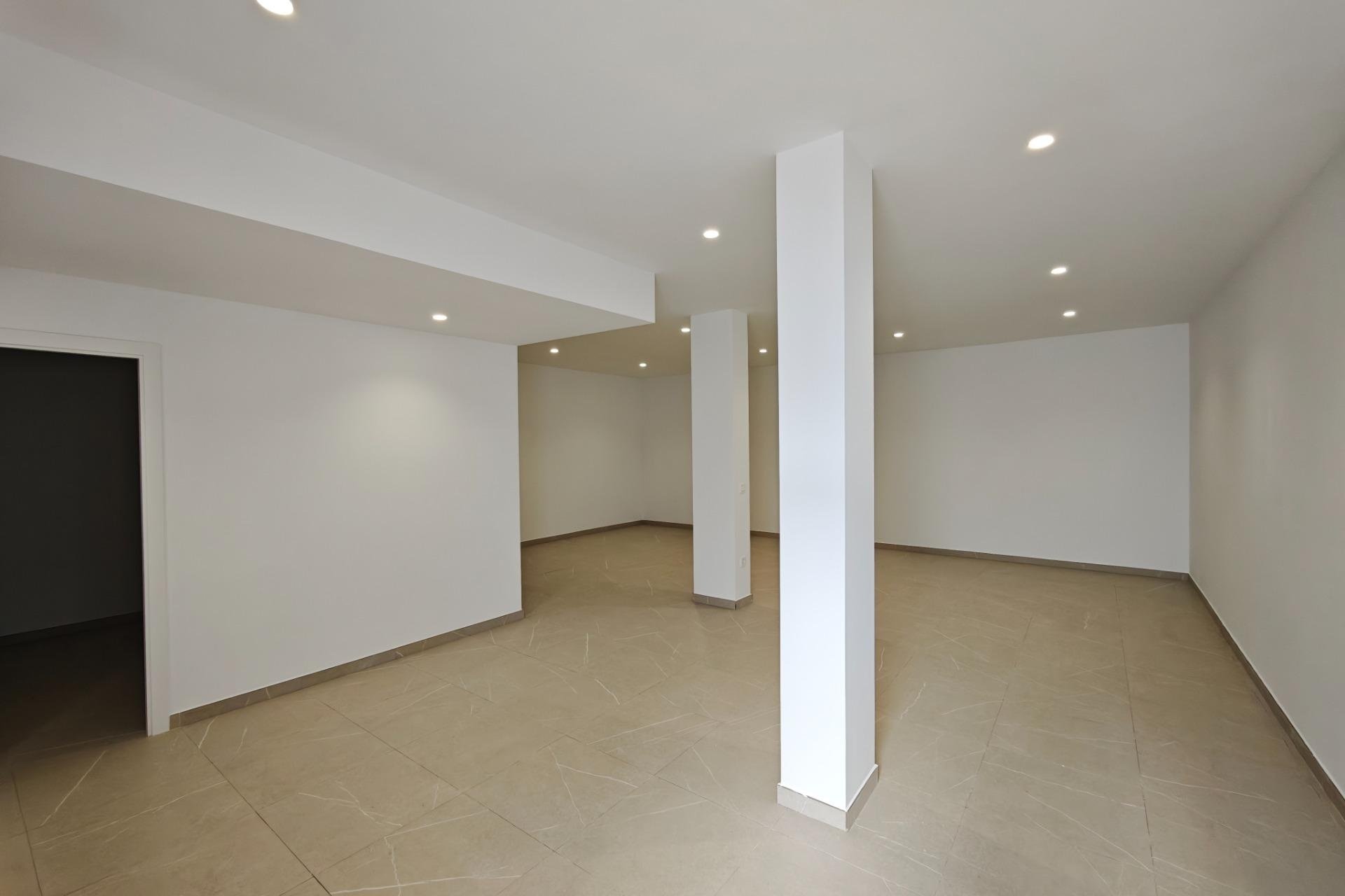 Herverkoop - Villa -
Los Alcazares - Dolores De Pacheco-santa Rosalía