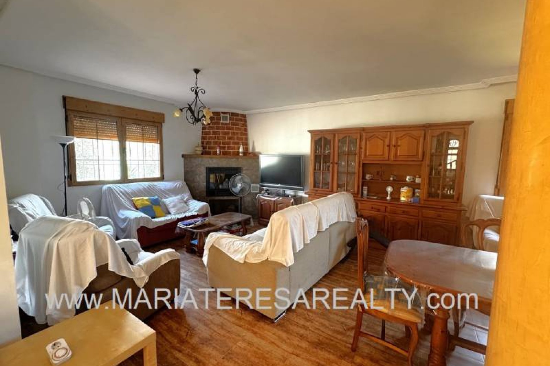 Herverkoop - Villa -
Los Alcazares - La Bahia Bella