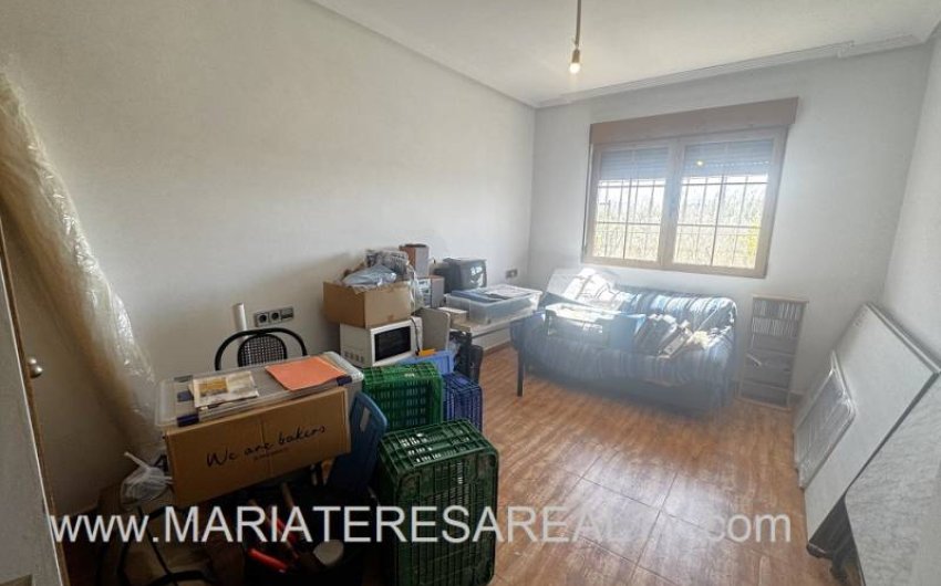 Herverkoop - Villa -
Los Alcazares - La Bahia Bella