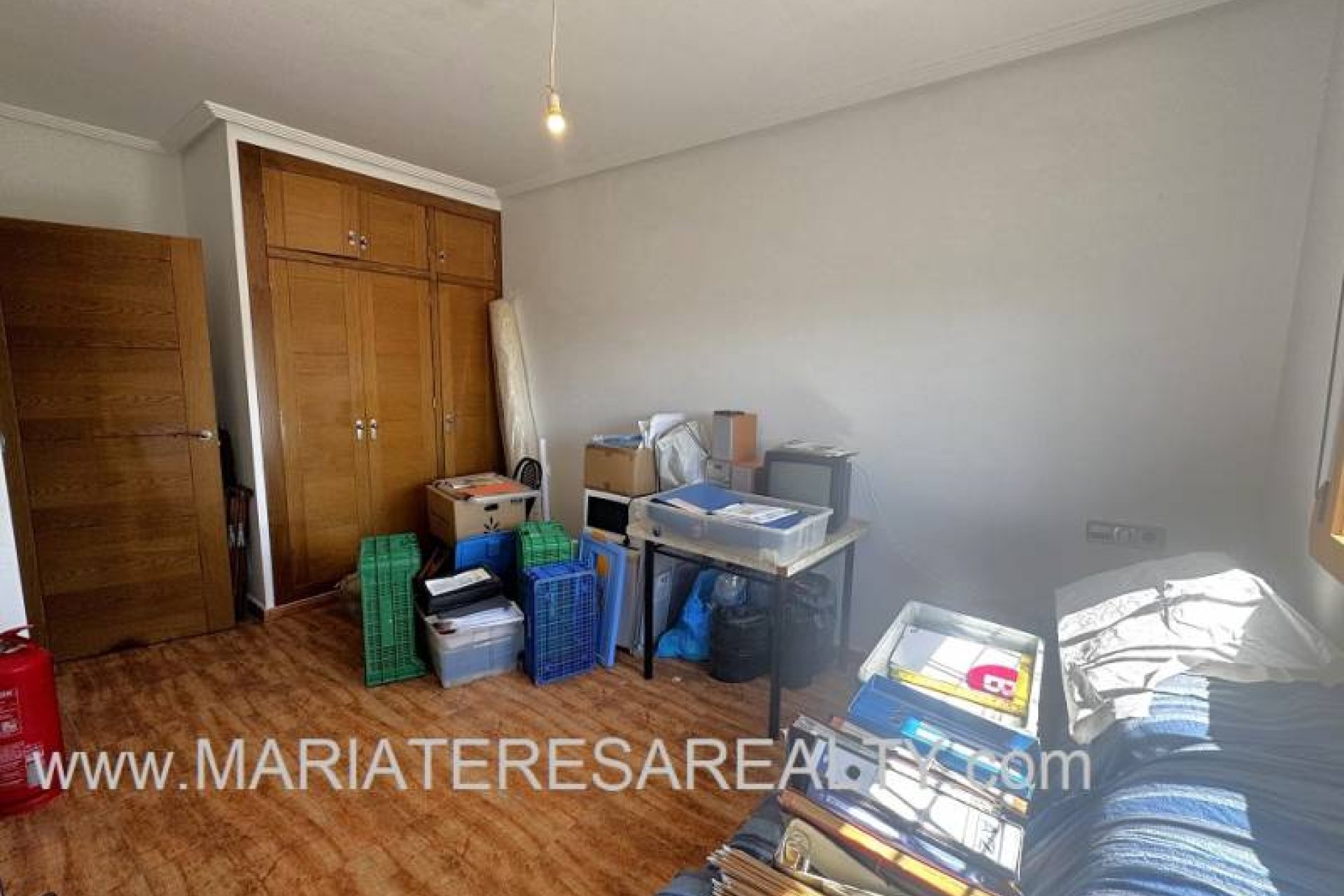 Herverkoop - Villa -
Los Alcazares - La Bahia Bella