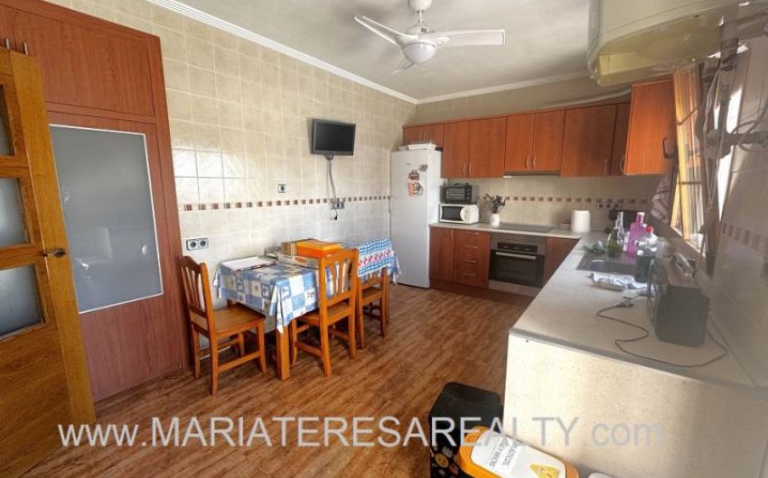 Herverkoop - Villa -
Los Alcazares - La Bahia Bella