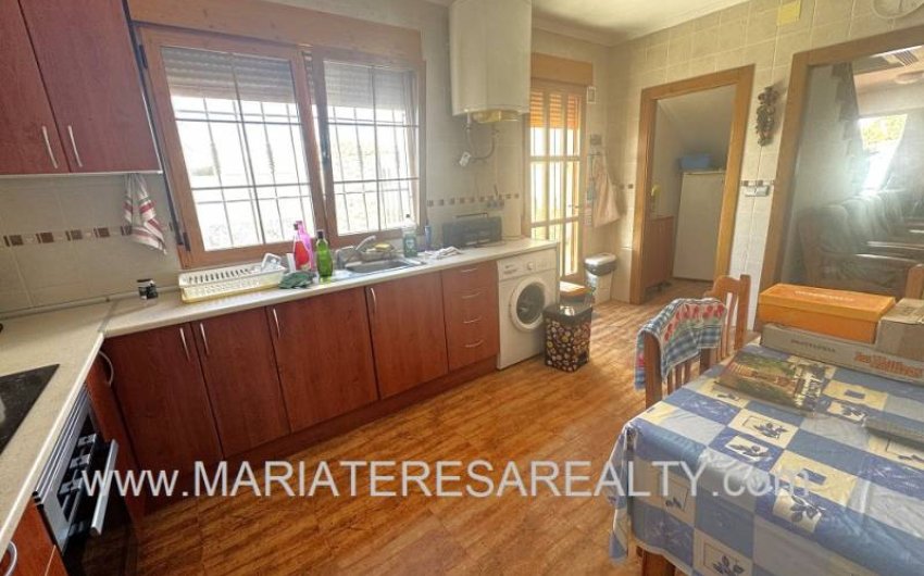 Herverkoop - Villa -
Los Alcazares - La Bahia Bella