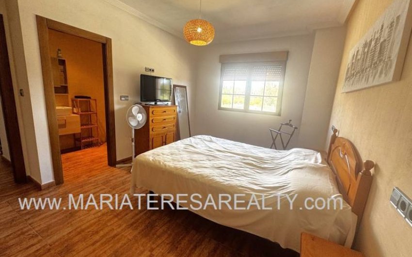 Herverkoop - Villa -
Los Alcazares - La Bahia Bella