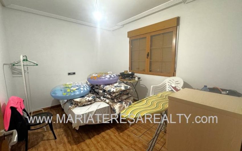 Herverkoop - Villa -
Los Alcazares - La Bahia Bella