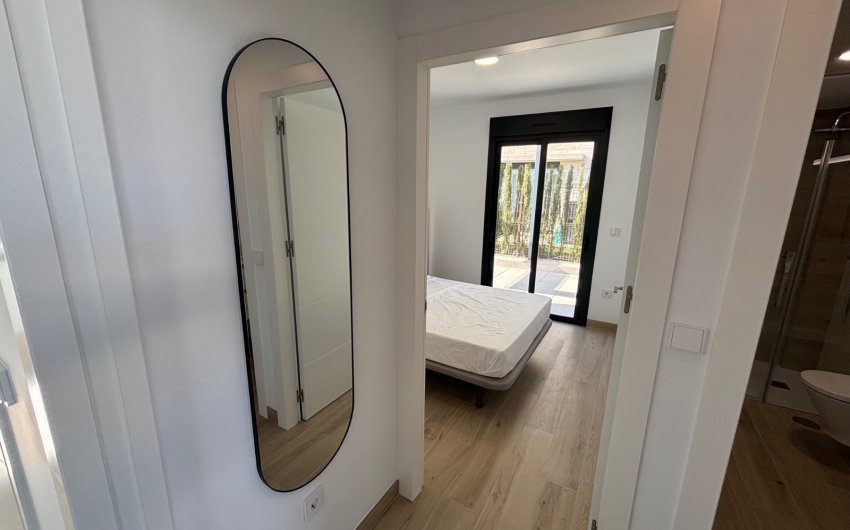 Herverkoop - Villa -
Los Alcazares - Roda