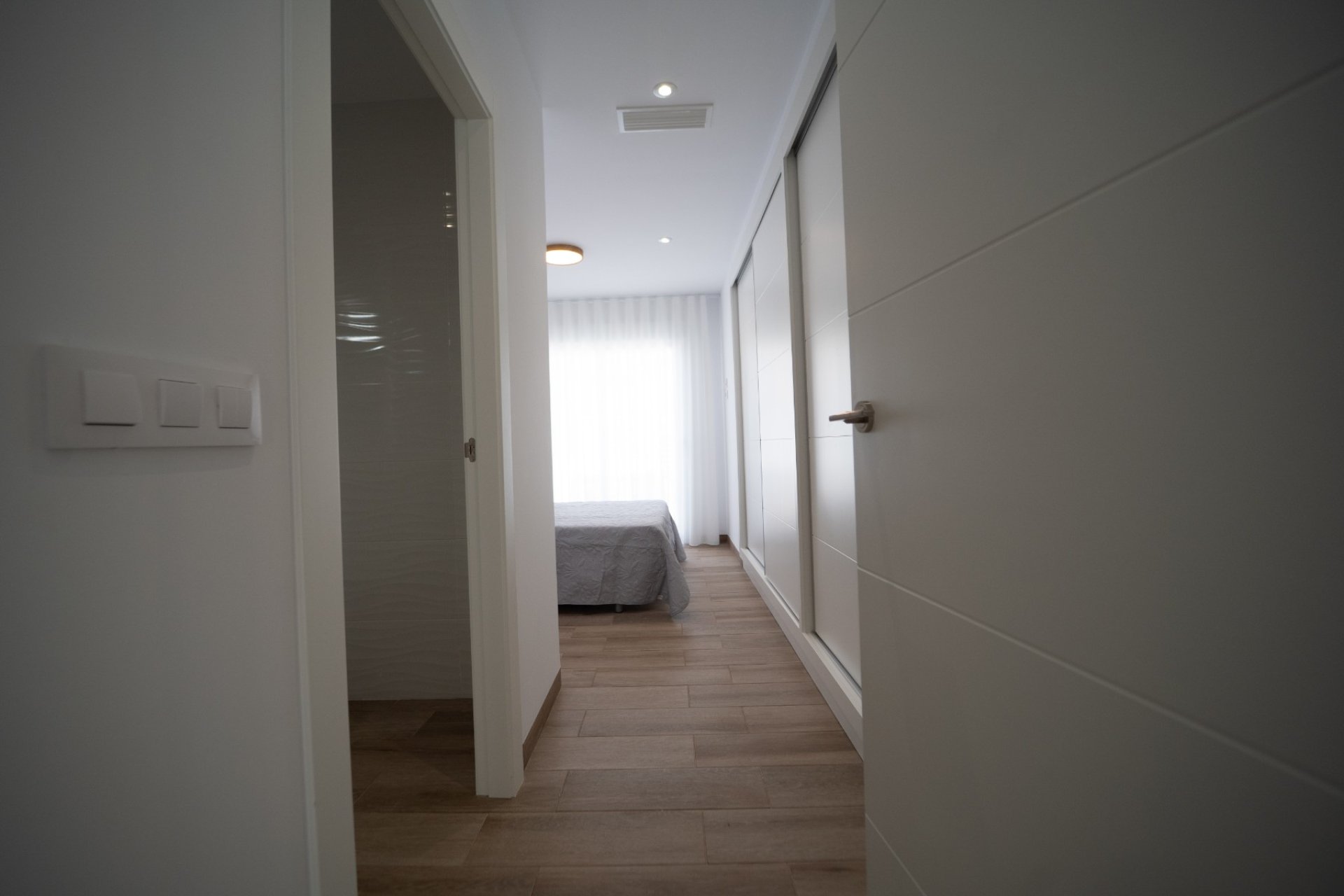 Herverkoop - Villa -
Los Alcazares - San Javier