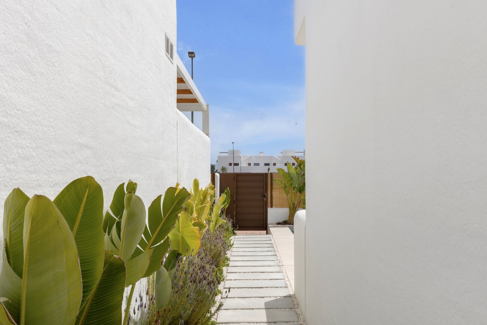 Herverkoop - Villa -
Los Alcazares - Torre del Rame