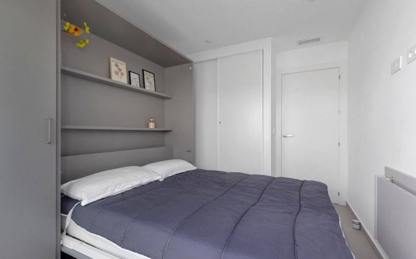 Herverkoop - Villa -
Los Alcazares - Torre del Rame