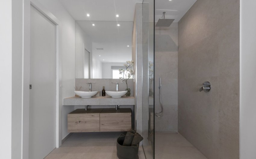 Herverkoop - Villa -
Los Alcazares - Torre del Rame
