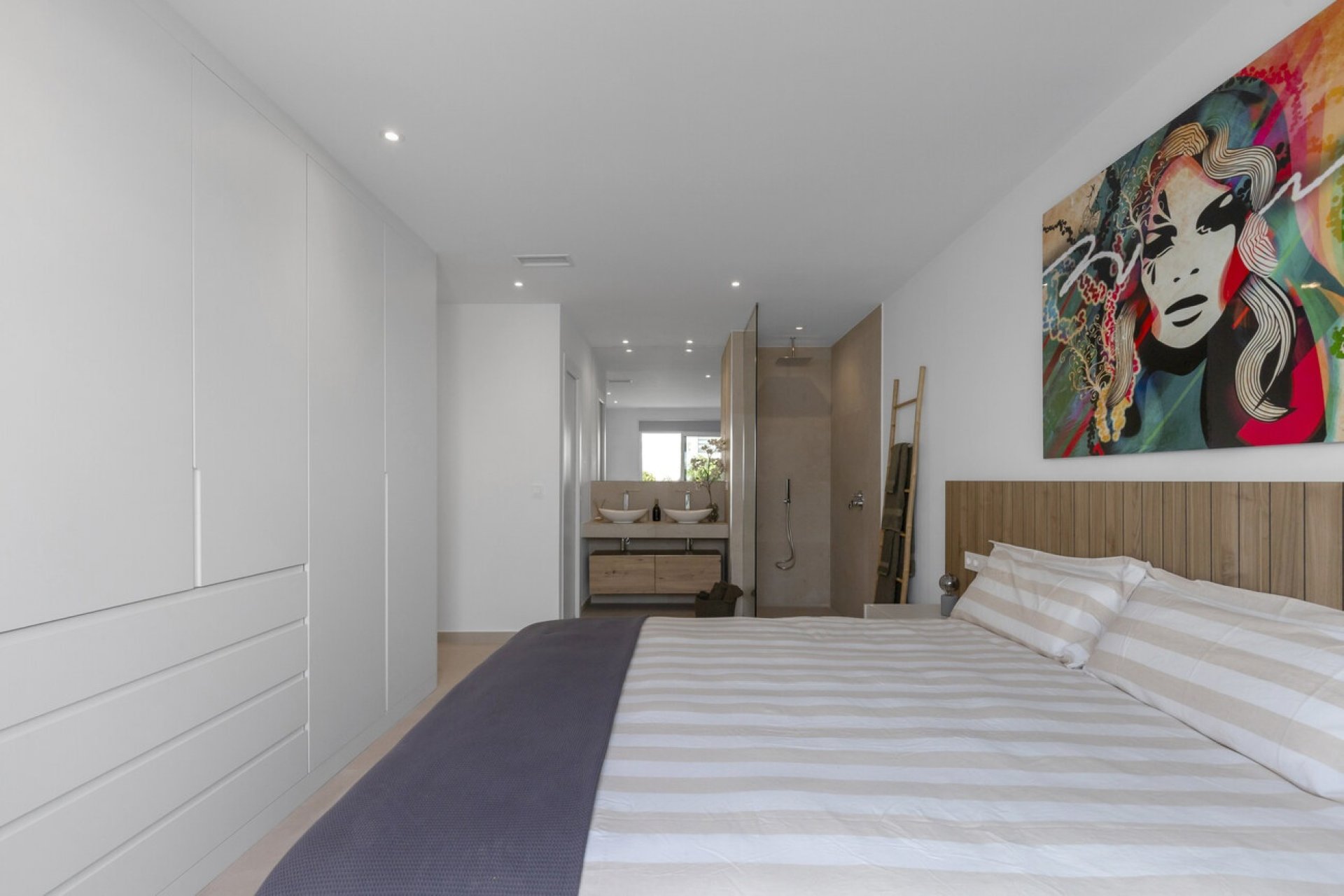 Herverkoop - Villa -
Los Alcazares - Torre del Rame