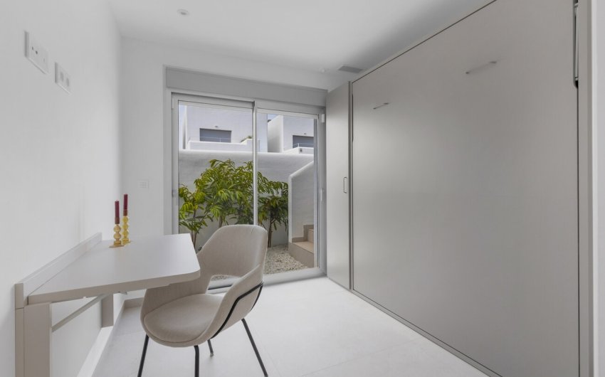 Herverkoop - Villa -
Los Alcazares - Torre del Rame