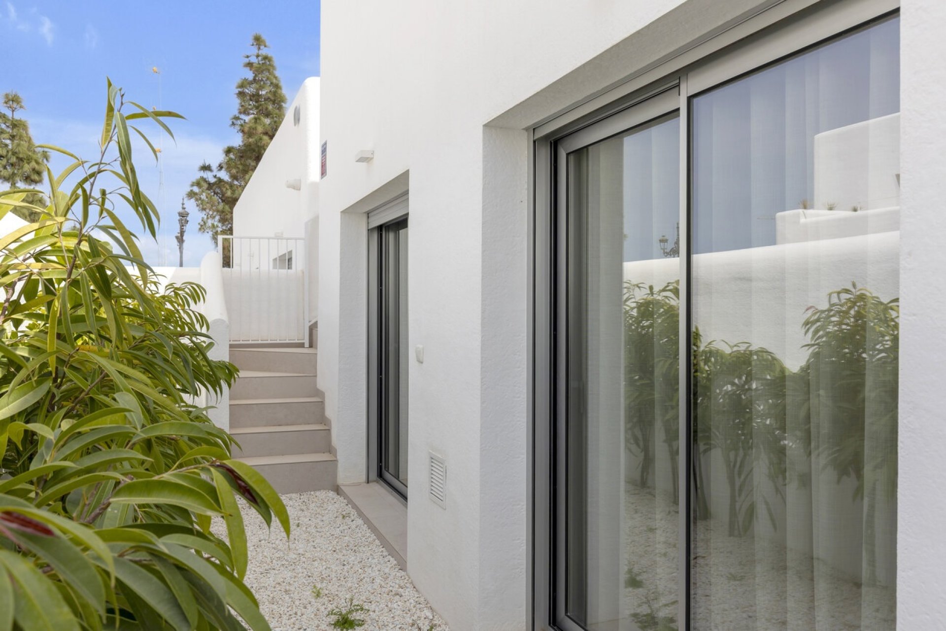 Herverkoop - Villa -
Los Alcazares - Torre del Rame