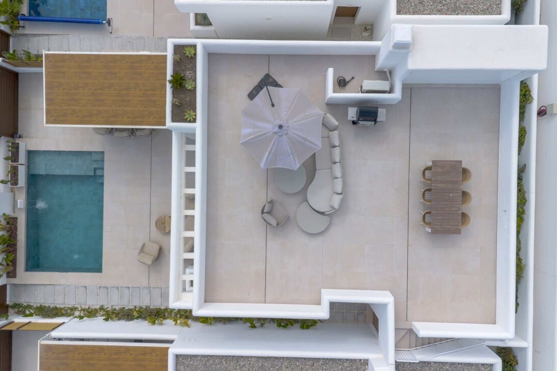 Herverkoop - Villa -
Los Alcazares - Torre del Rame