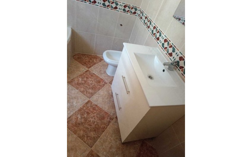 Herverkoop - Villa -
Los Altos - Costa Blanca