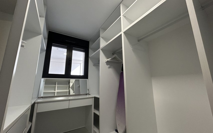 Herverkoop - Villa -
Los Balcones - Costa Blanca