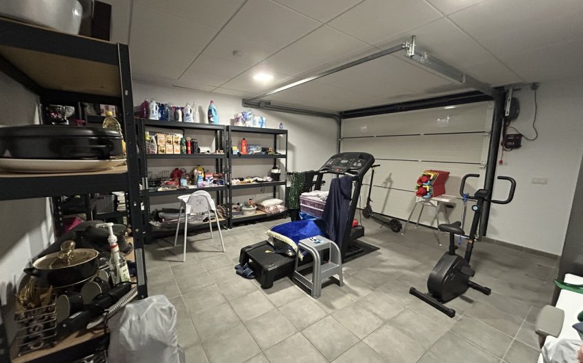 Herverkoop - Villa -
Los Balcones - Costa Blanca