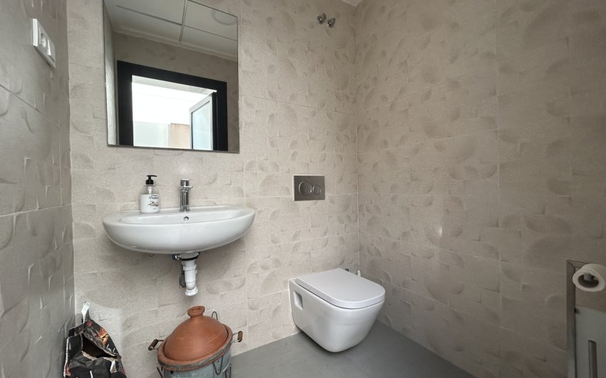 Herverkoop - Villa -
Los Balcones - Costa Blanca