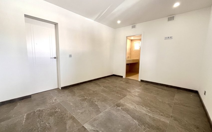 Herverkoop - Villa -
Los Balcones - Costa Blanca