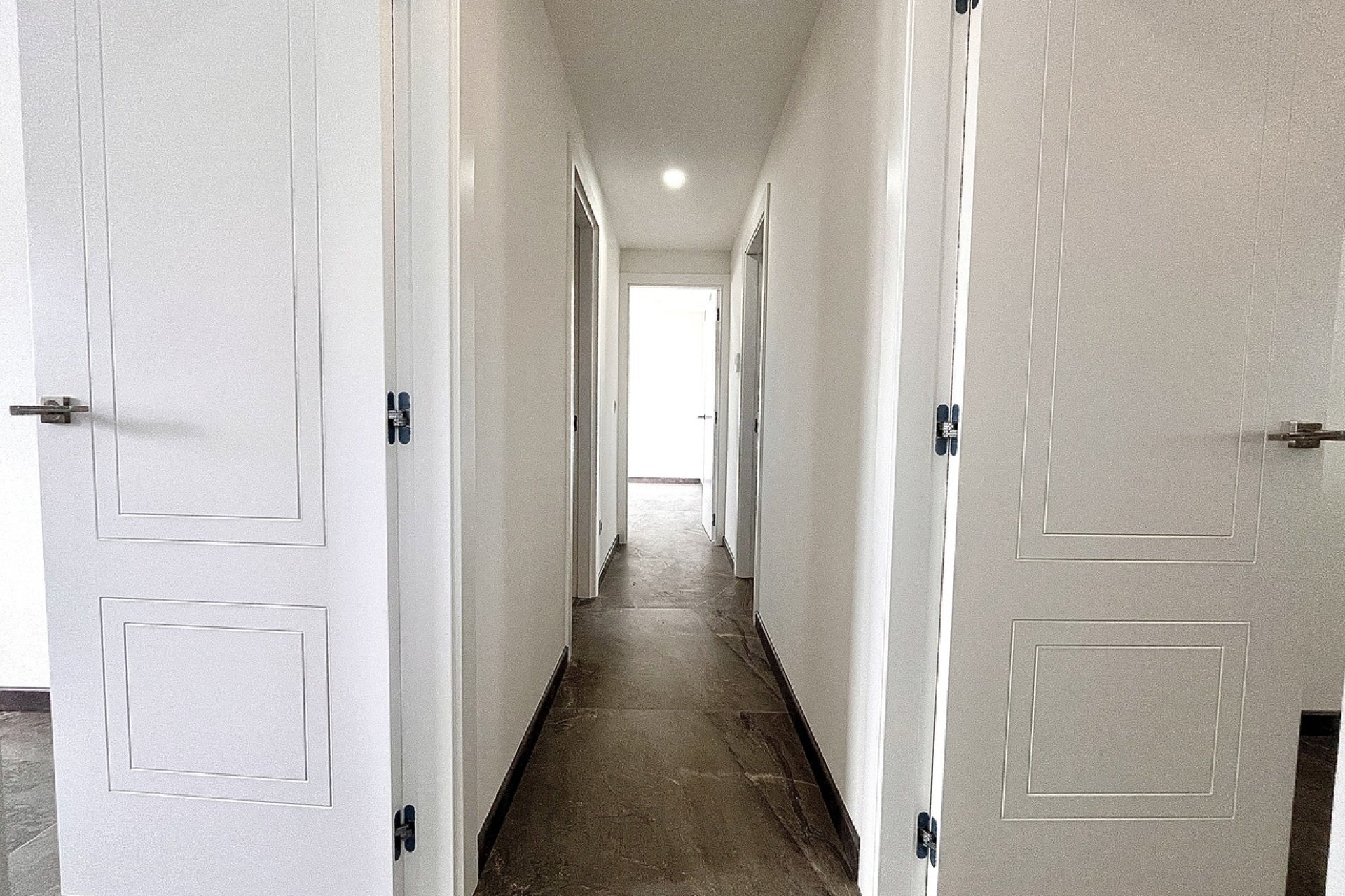 Herverkoop - Villa -
Los Balcones - Costa Blanca