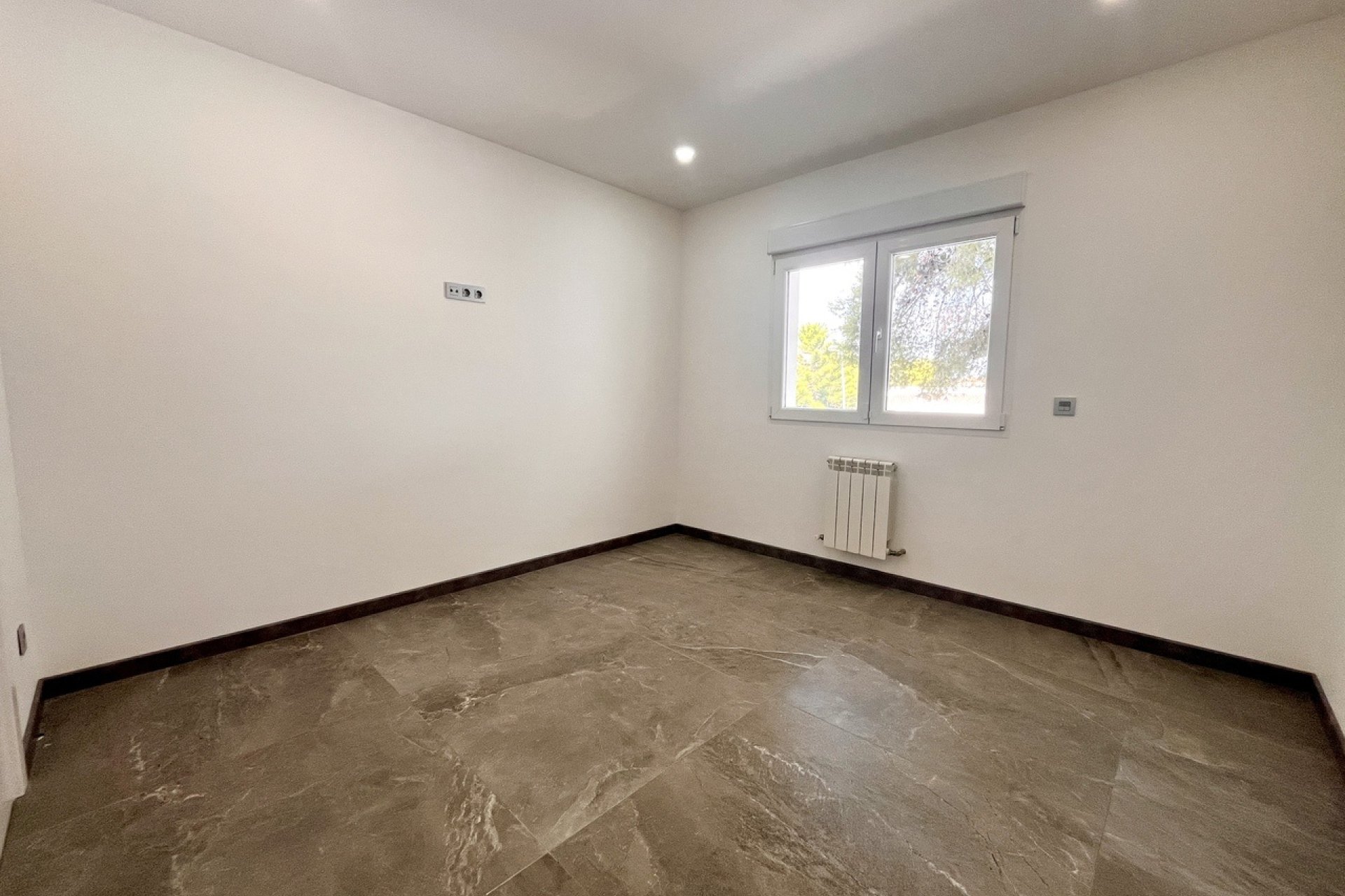 Herverkoop - Villa -
Los Balcones - Costa Blanca