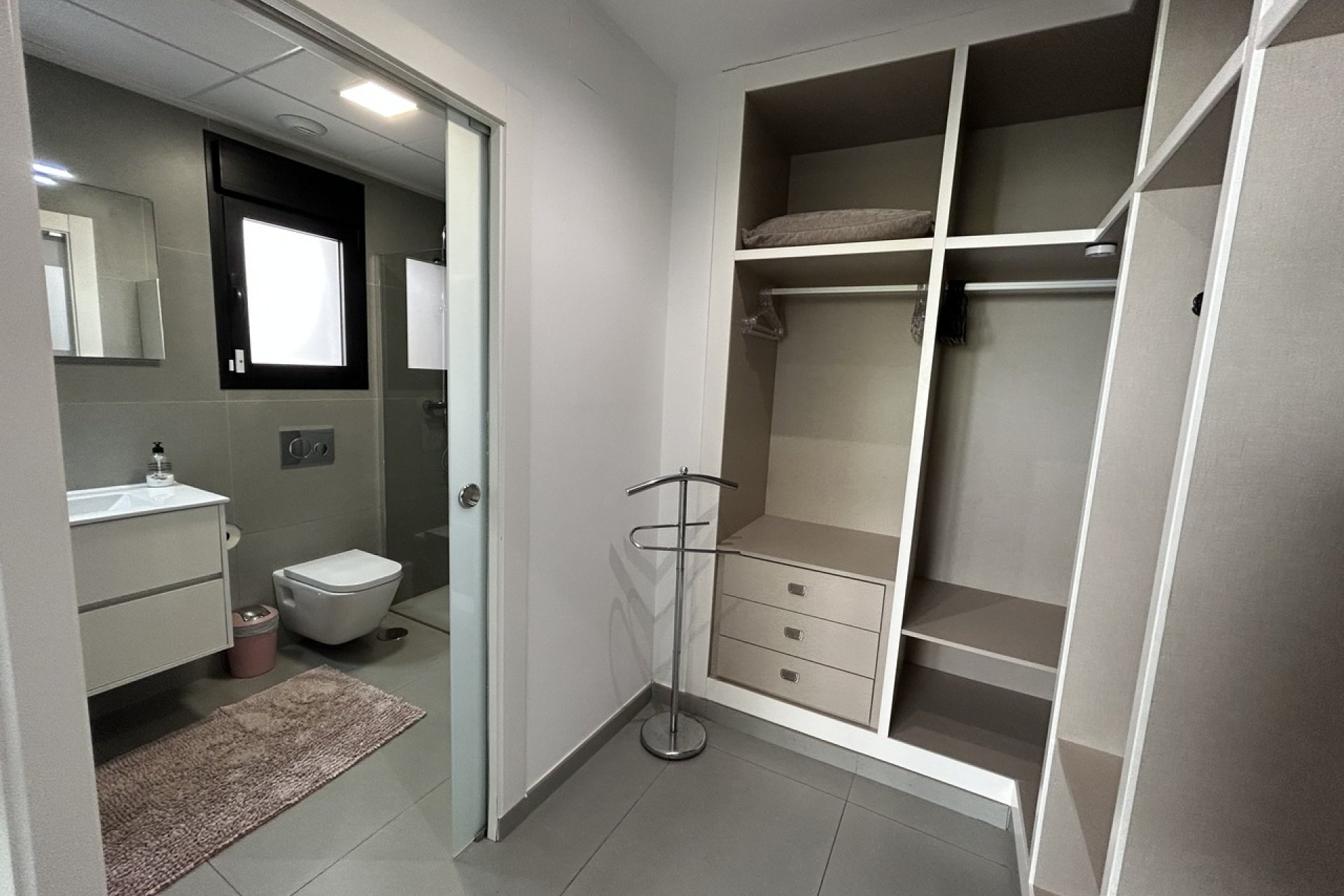 Herverkoop - Villa -
Los Balcones - Costa Blanca