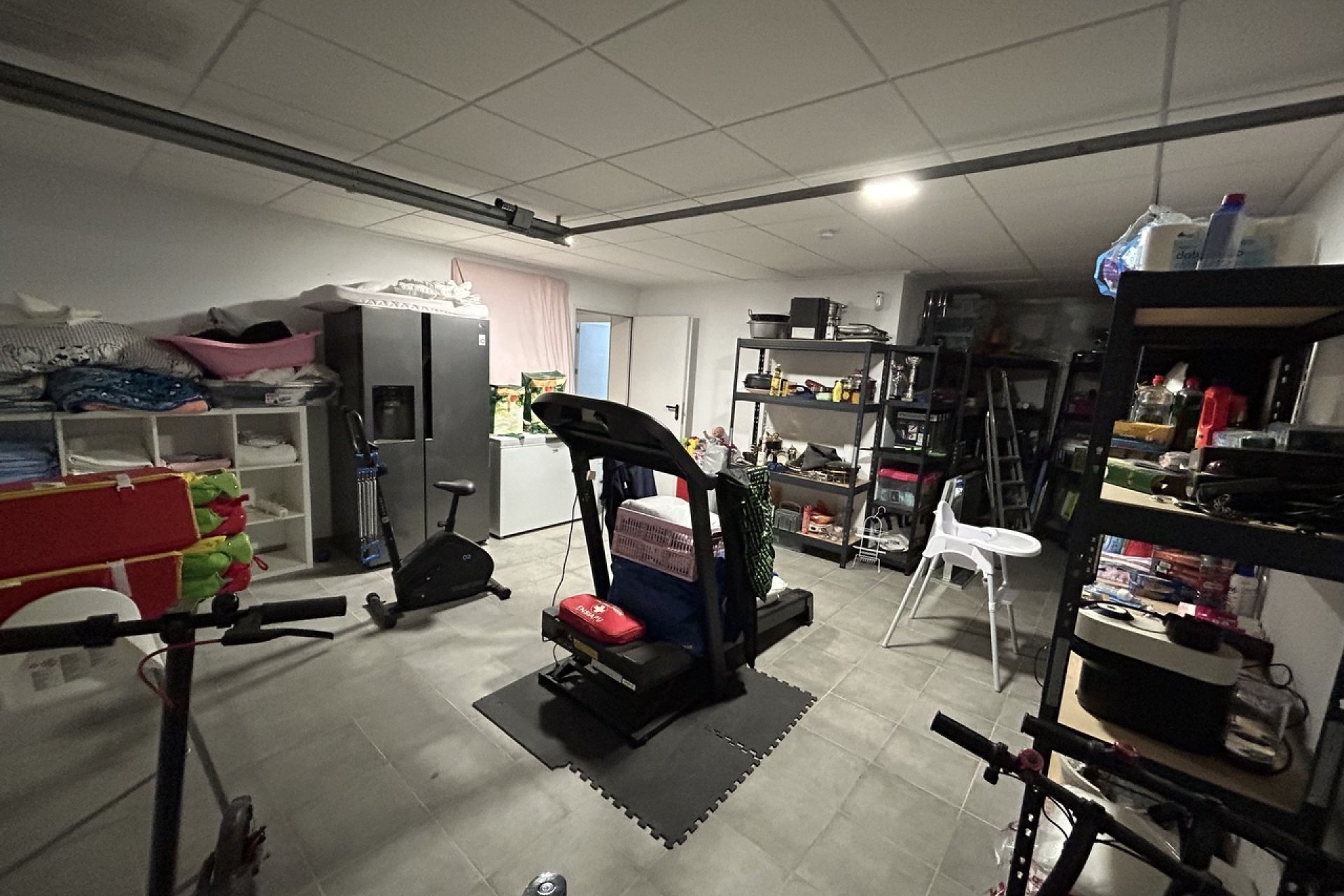 Herverkoop - Villa -
Los Balcones - Costa Blanca