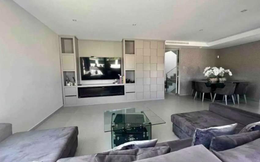 Herverkoop - Villa -
Los Balcones - Costa Blanca