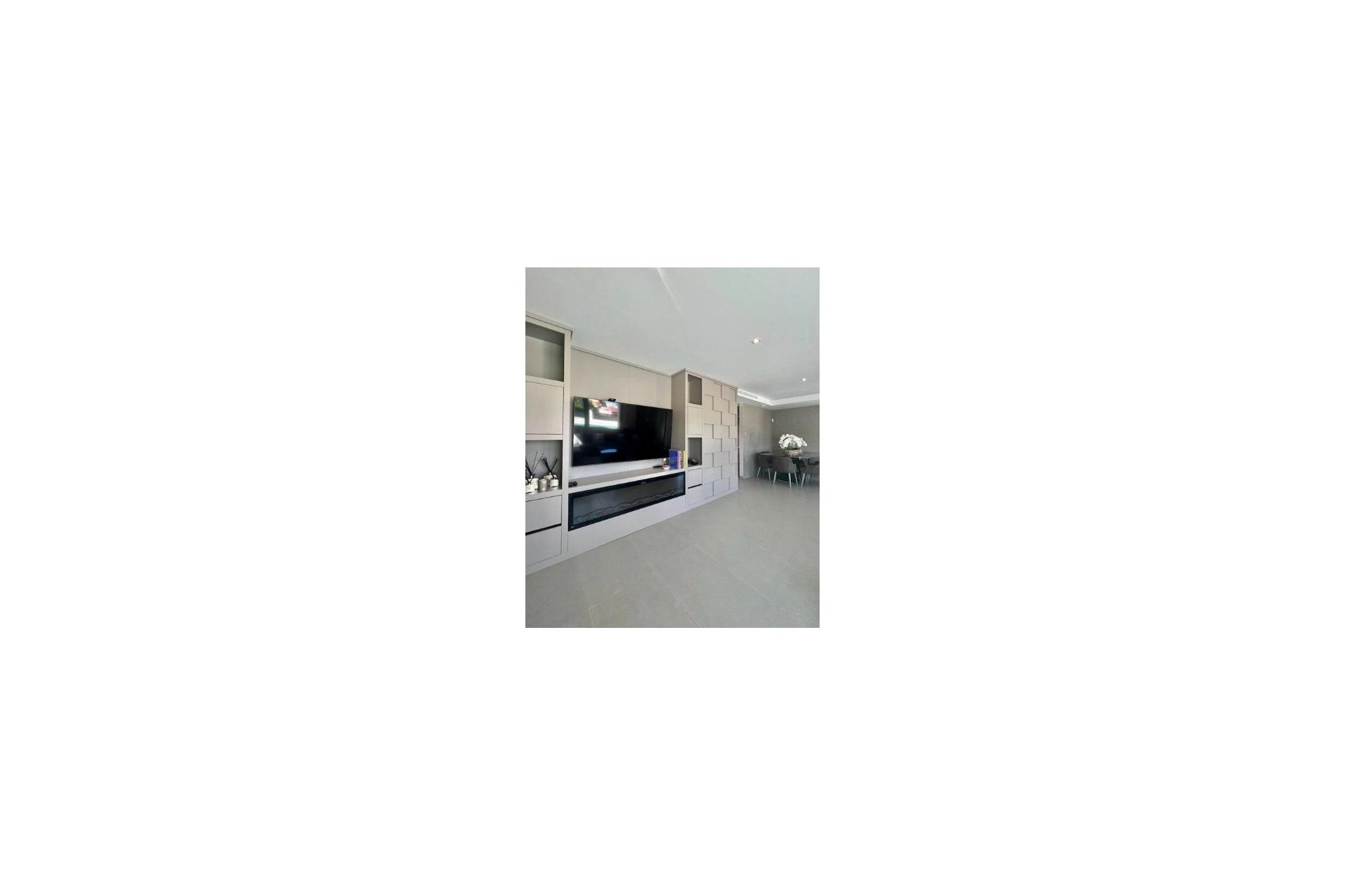 Herverkoop - Villa -
Los Balcones - Costa Blanca