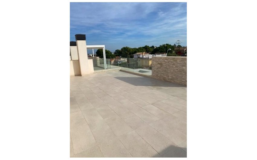 Herverkoop - Villa -
Los Balcones - Costa Blanca