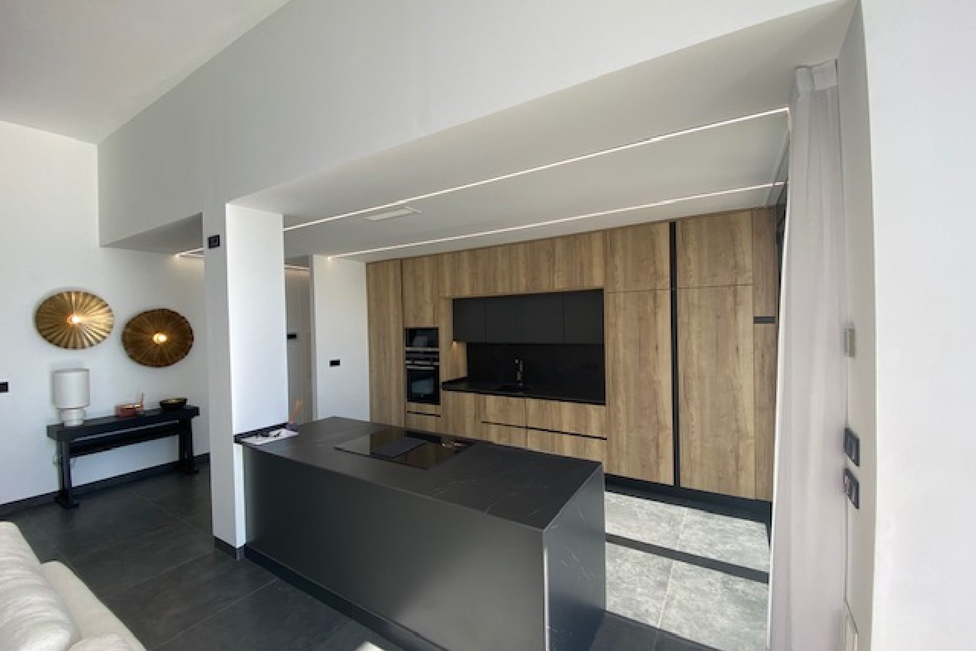 Herverkoop - Villa -
Los Balcones - Los Altos