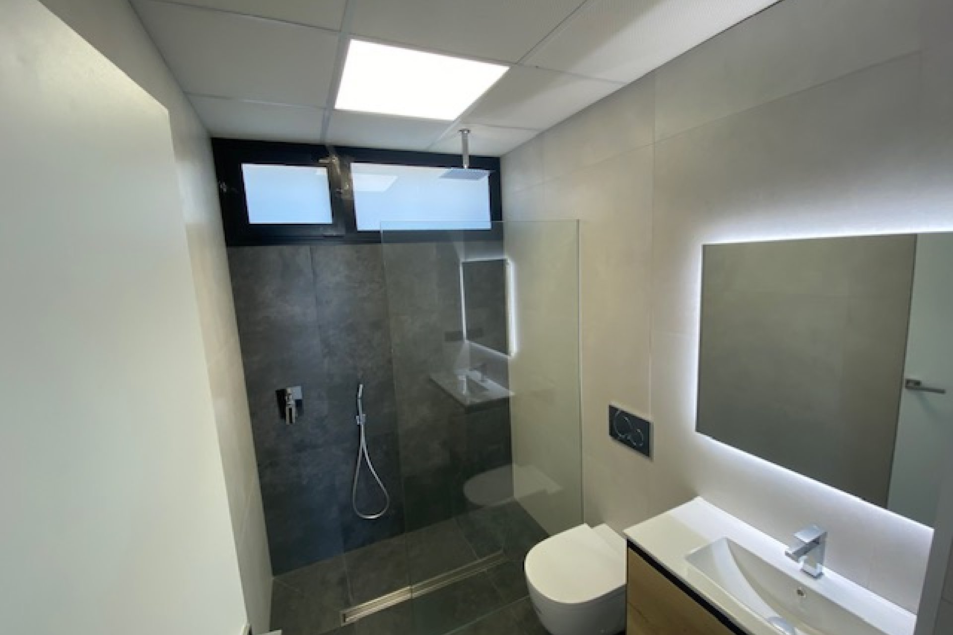 Herverkoop - Villa -
Los Balcones - Los Altos