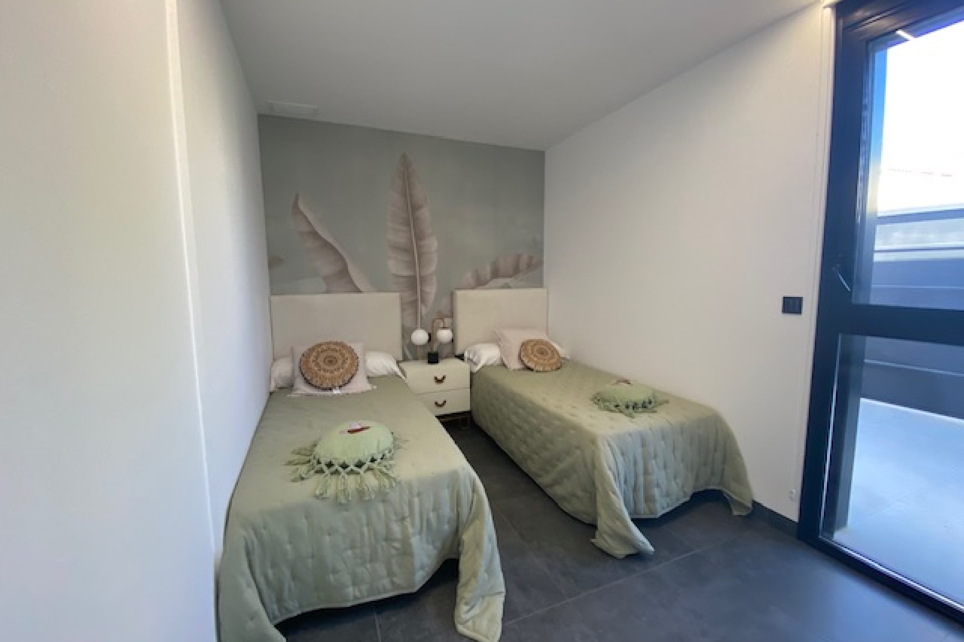 Herverkoop - Villa -
Los Balcones - Los Altos