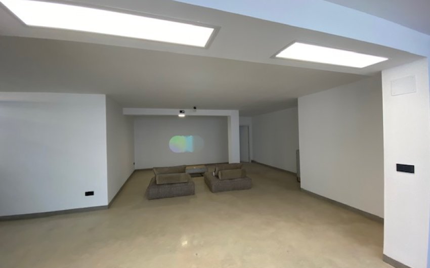 Herverkoop - Villa -
Los Balcones - Los Altos