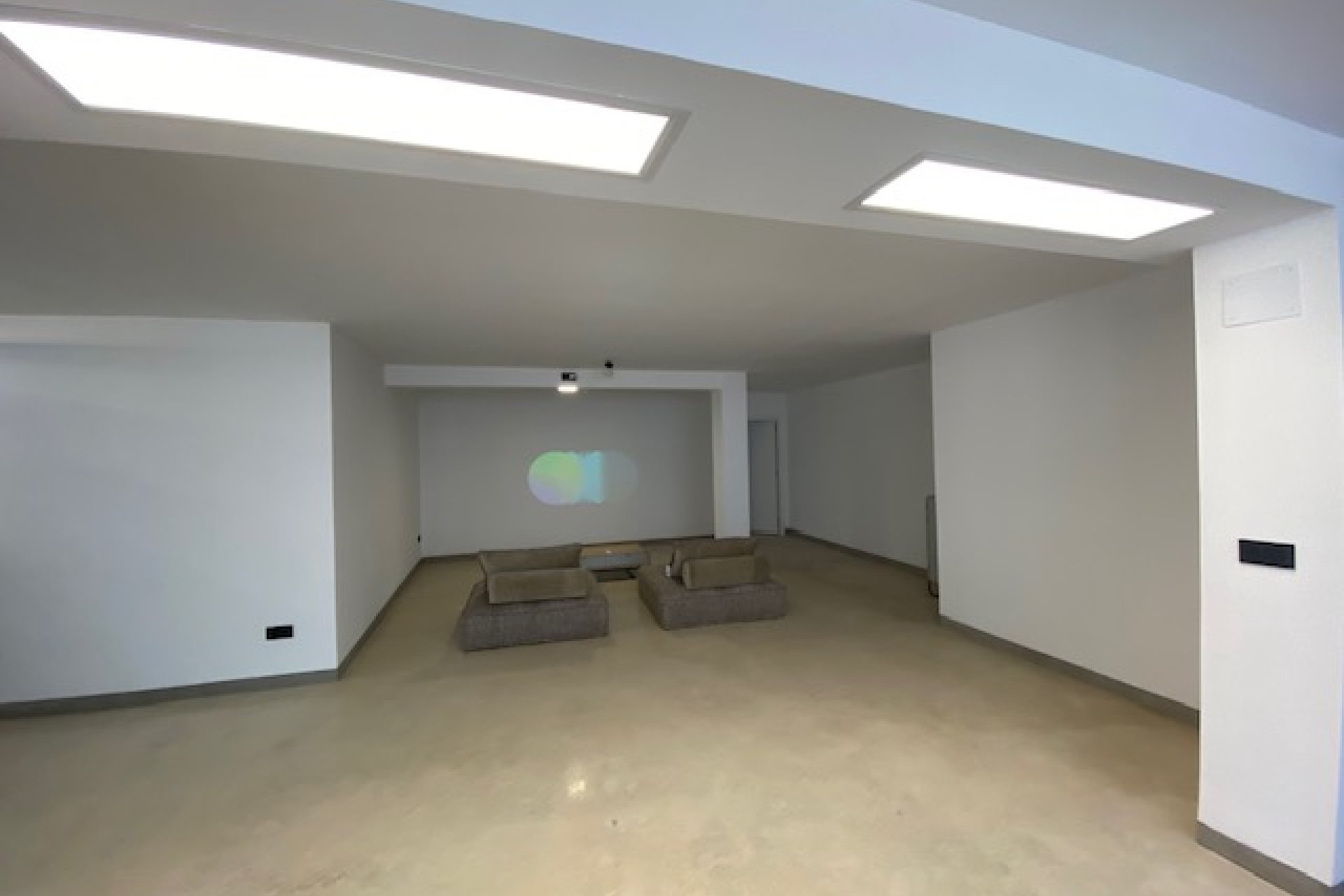 Herverkoop - Villa -
Los Balcones - Los Altos