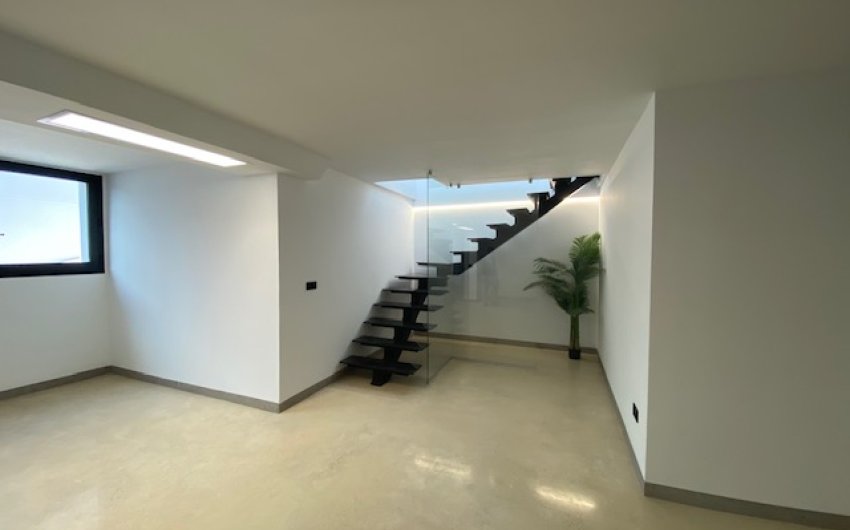 Herverkoop - Villa -
Los Balcones - Los Altos