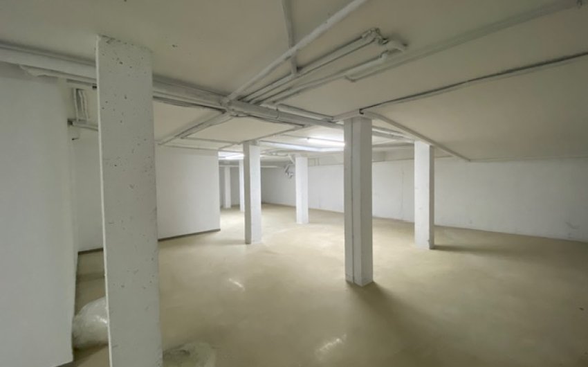 Herverkoop - Villa -
Los Balcones - Los Altos