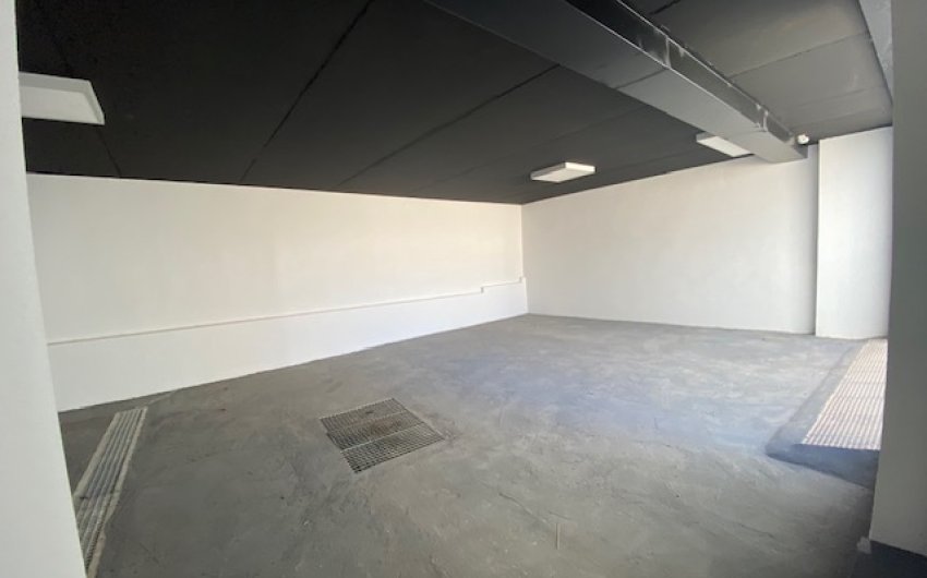 Herverkoop - Villa -
Los Balcones - Los Altos