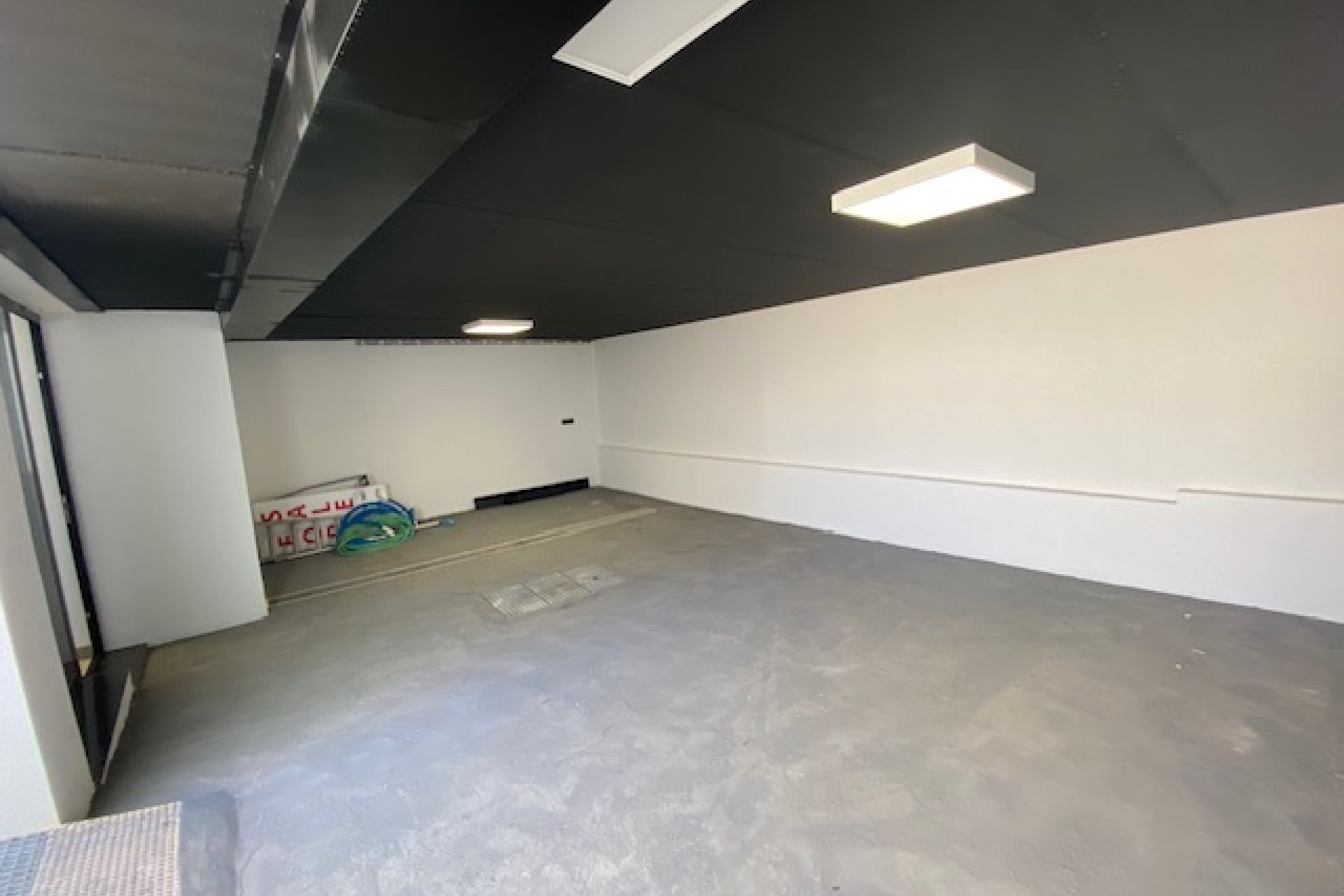 Herverkoop - Villa -
Los Balcones - Los Altos