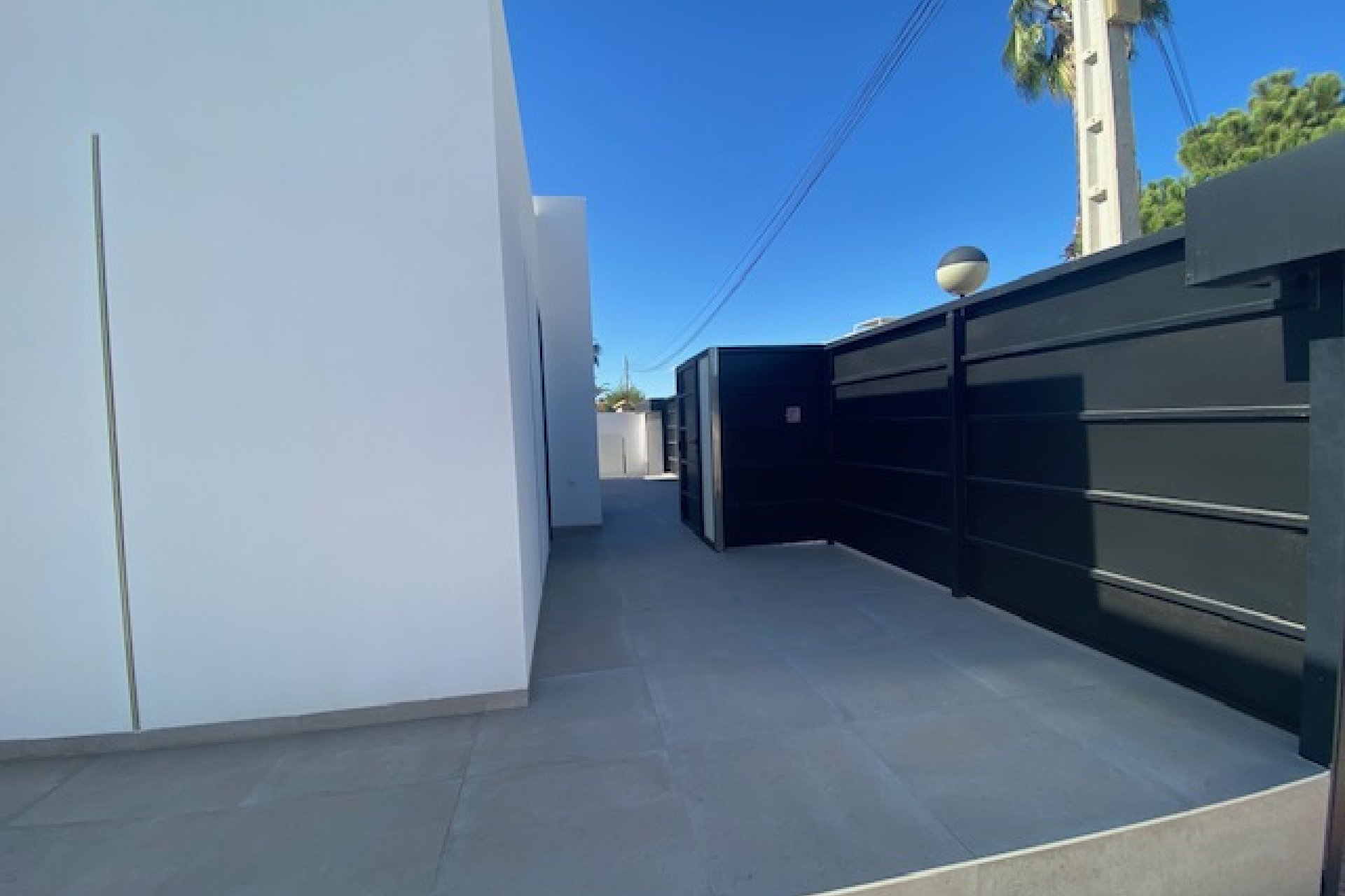 Herverkoop - Villa -
Los Balcones - Los Altos