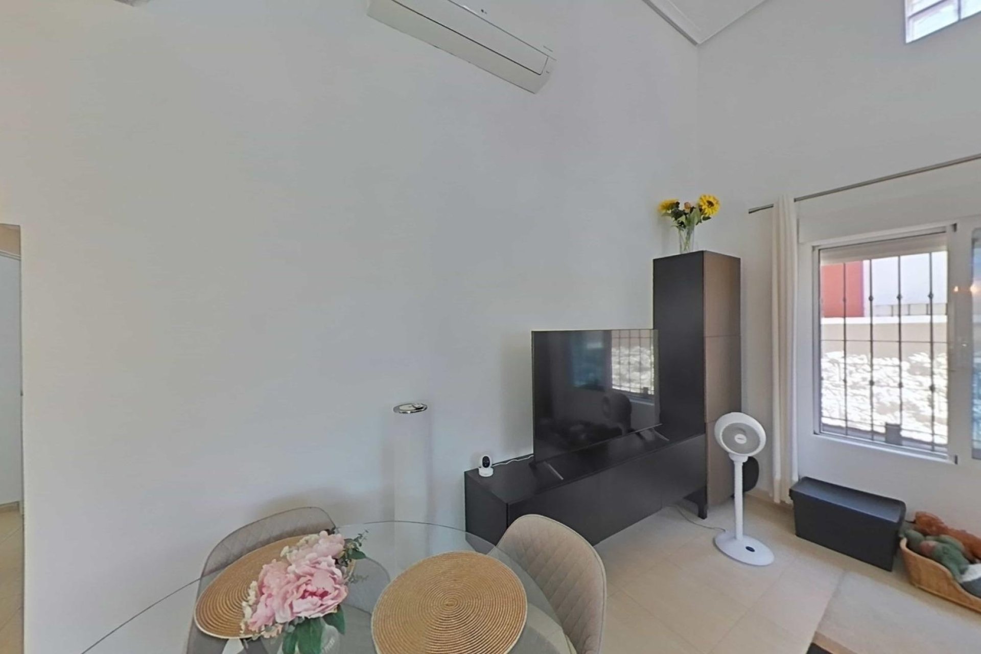 Herverkoop - Villa -
Los Montesinos - Costa blanca sur