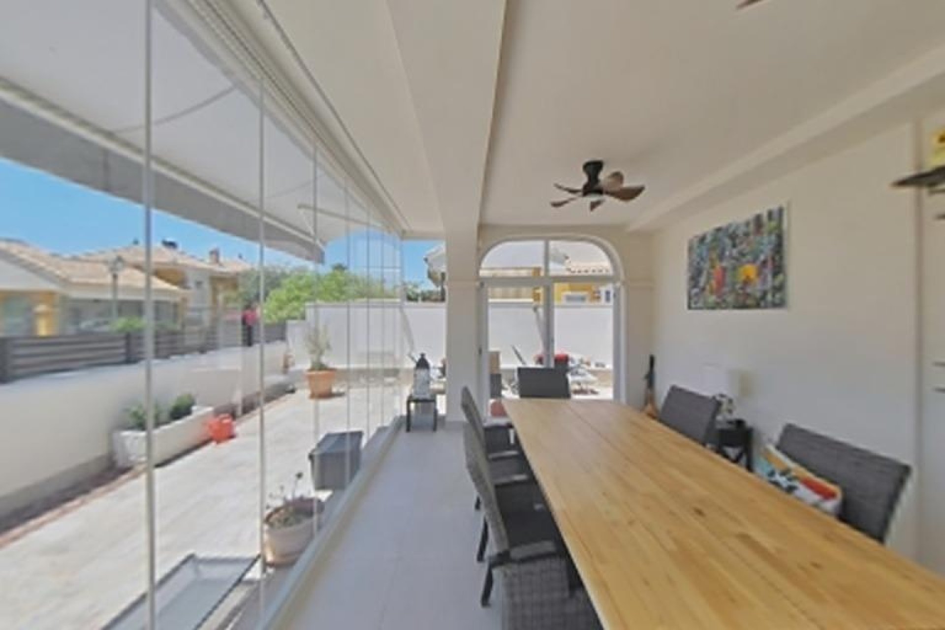 Herverkoop - Villa -
Los Montesinos - Costa blanca sur