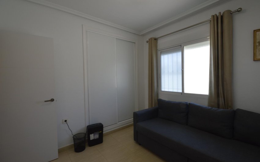 Herverkoop - Villa -
Los Montesinos - Costa blanca sur
