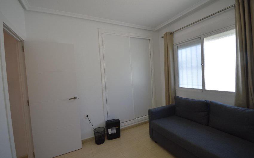 Herverkoop - Villa -
Los Montesinos - Costa blanca sur