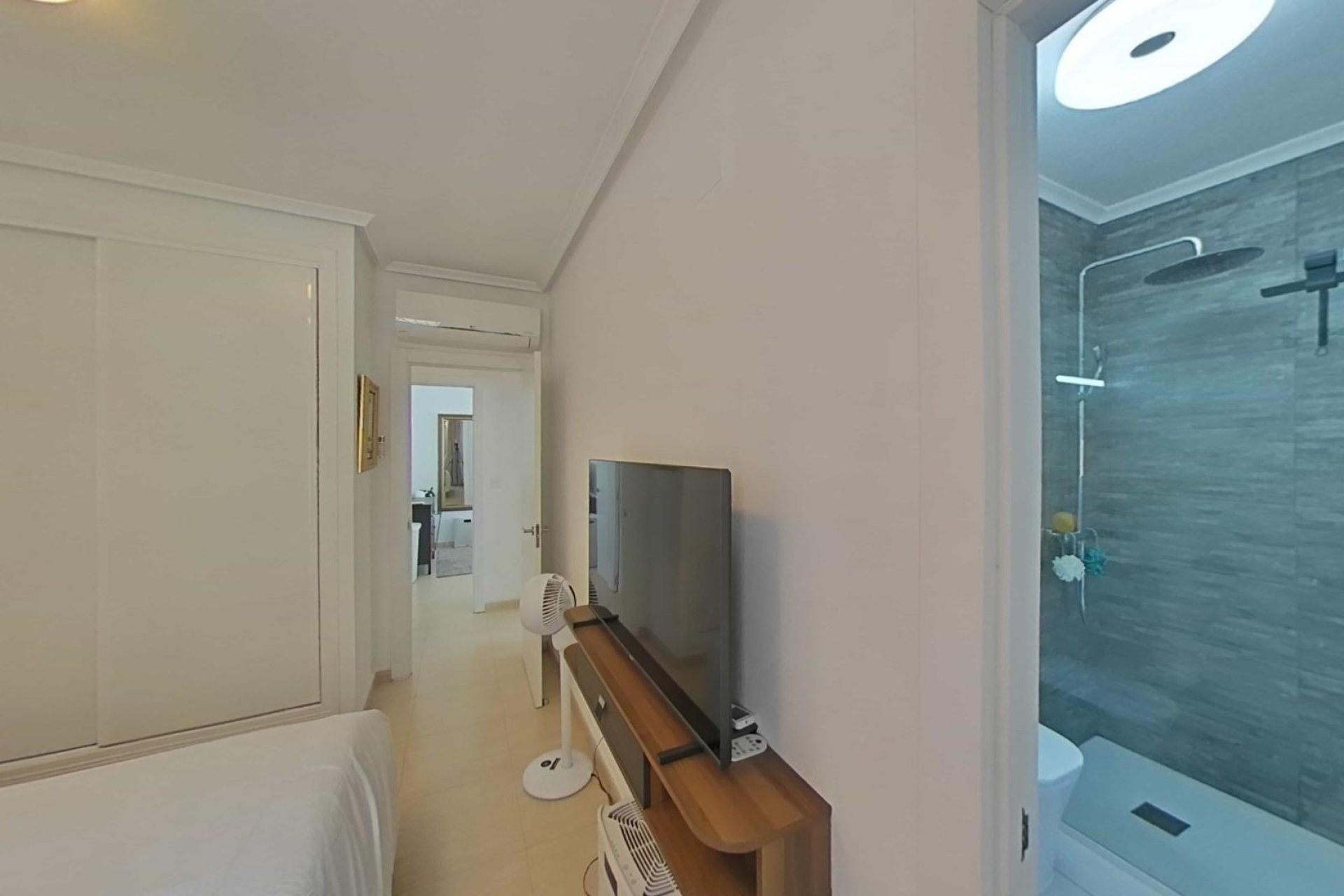 Herverkoop - Villa -
Los Montesinos - Costa blanca sur