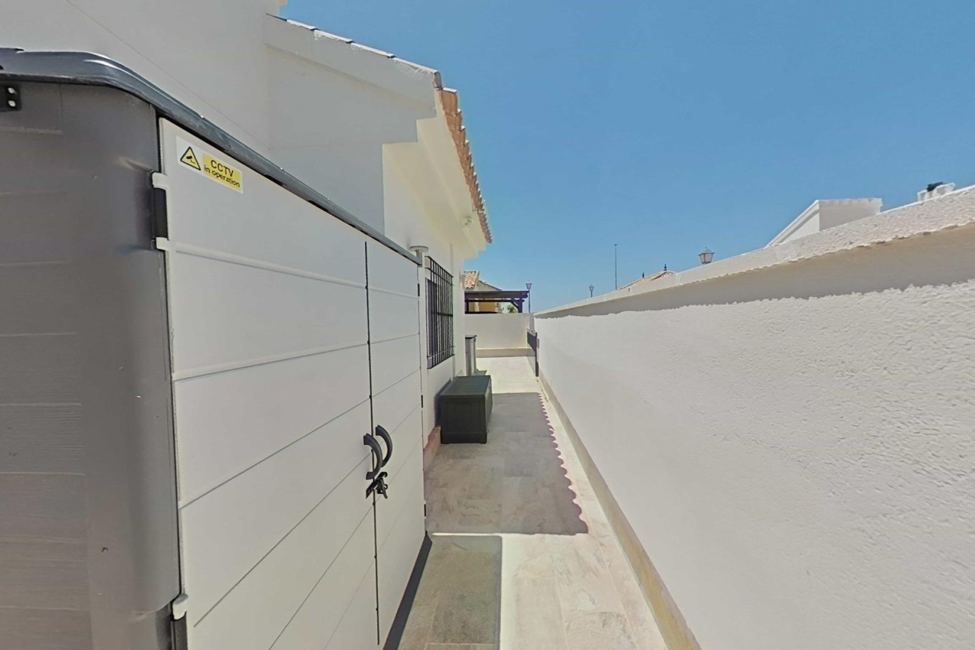 Herverkoop - Villa -
Los Montesinos - Costa blanca sur