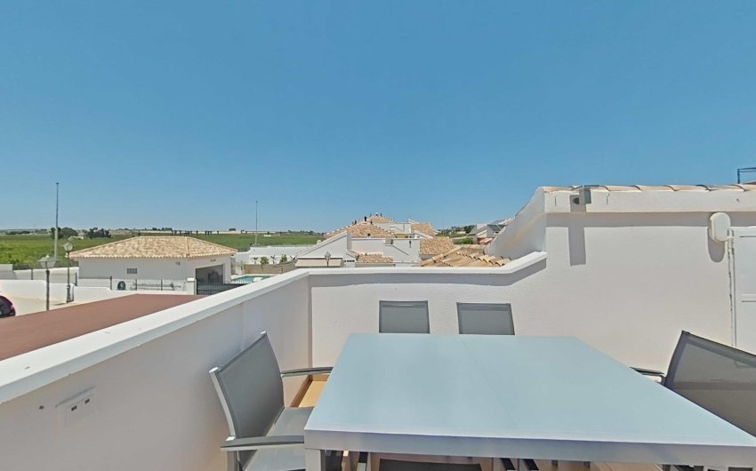 Herverkoop - Villa -
Los Montesinos - Costa blanca sur