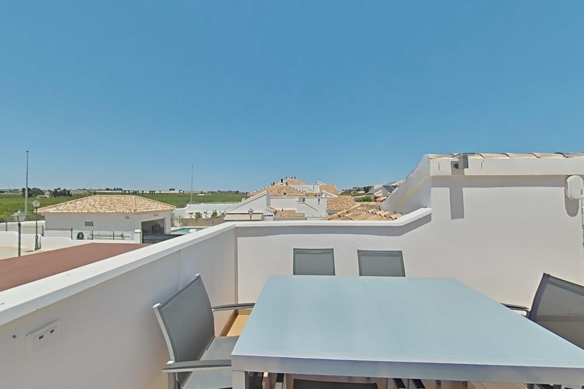 Herverkoop - Villa -
Los Montesinos - Costa blanca sur