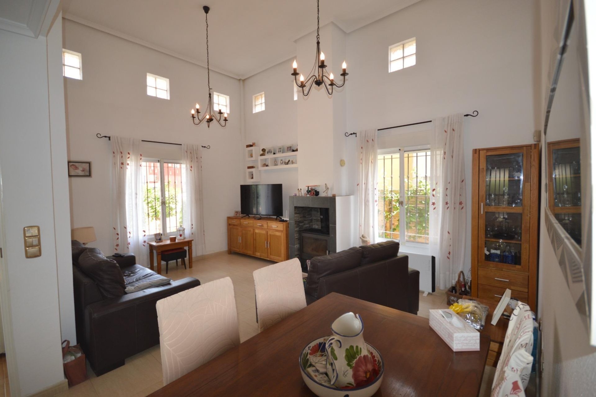 Herverkoop - Villa -
Los Montesinos - Costa blanca sur