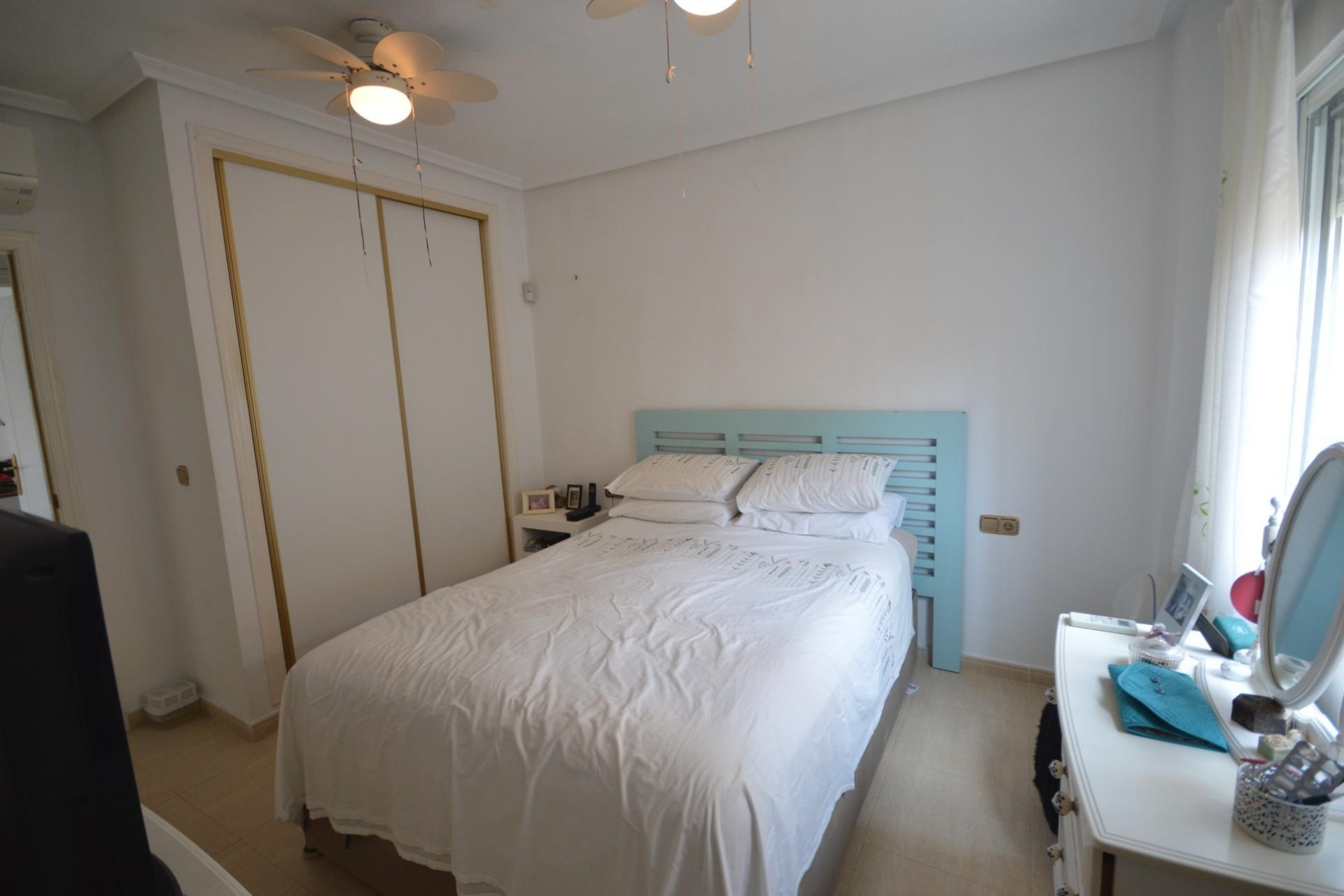 Herverkoop - Villa -
Los Montesinos - Costa blanca sur