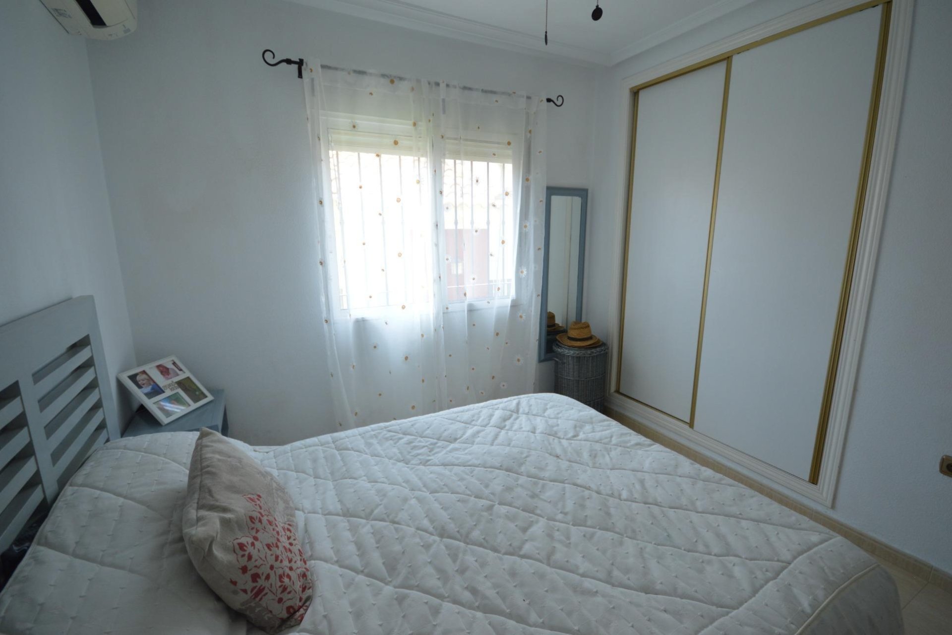 Herverkoop - Villa -
Los Montesinos - Costa blanca sur